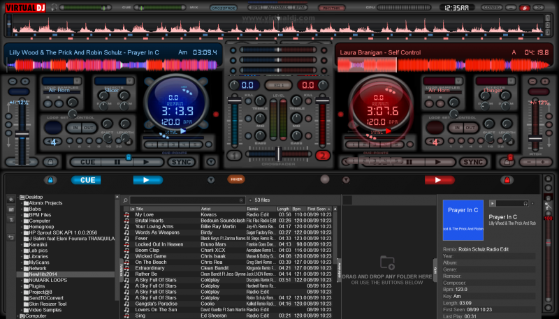 Virtual Dj Old Version Download For Pc